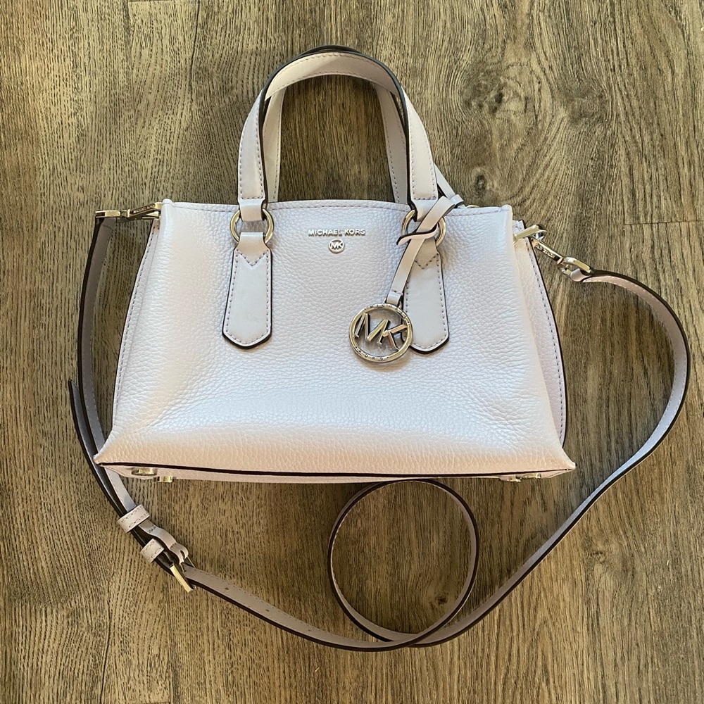 Michael Kors Satchel
